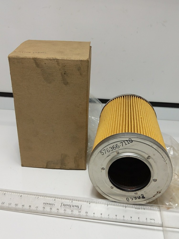 WIX HYDRAULIC FILTER 51408 (NOS)