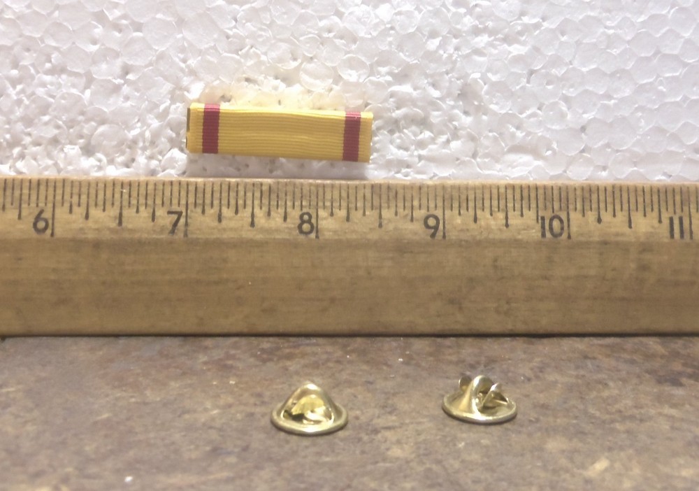 US Navy - China Service Ribbon