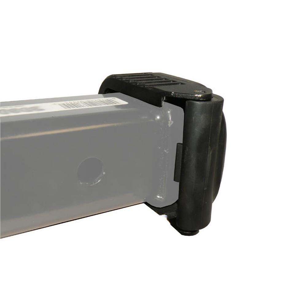 QSP Hitch Silencing System For 2" Receivers (63080)