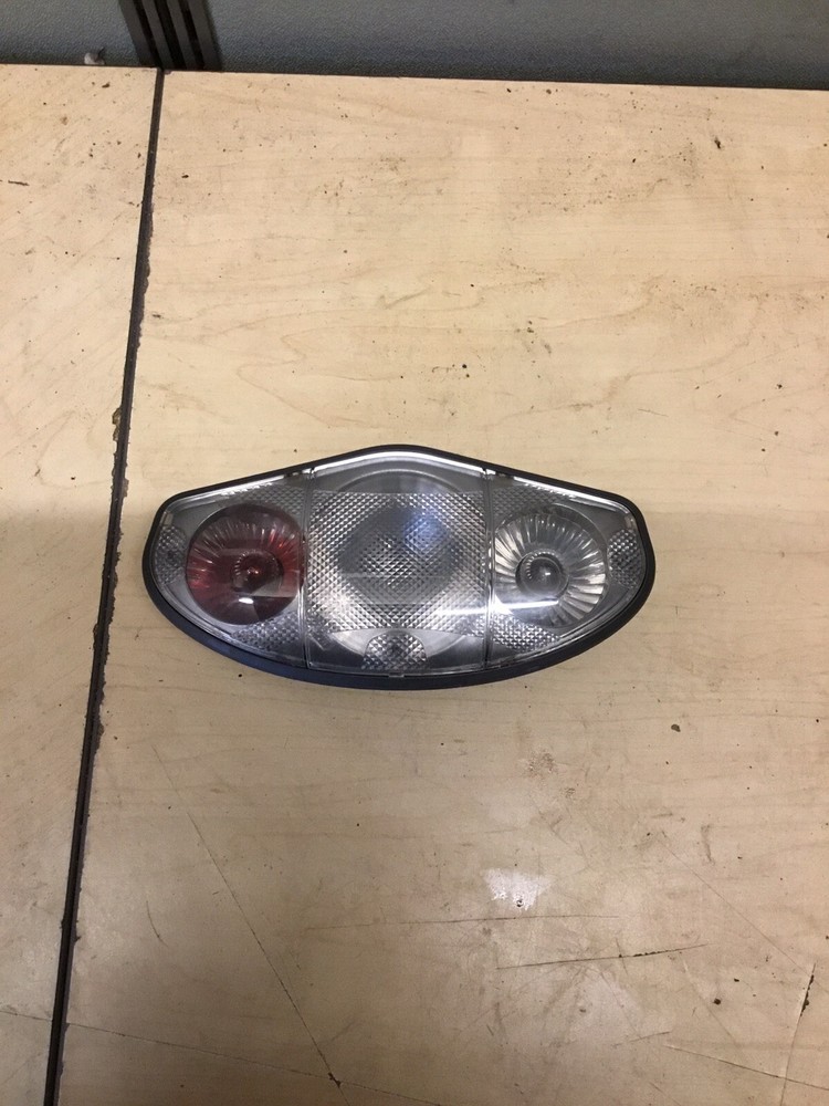 Freightliner CASCADIA CAB Right/Passenger DOME Lighting Interior - Used