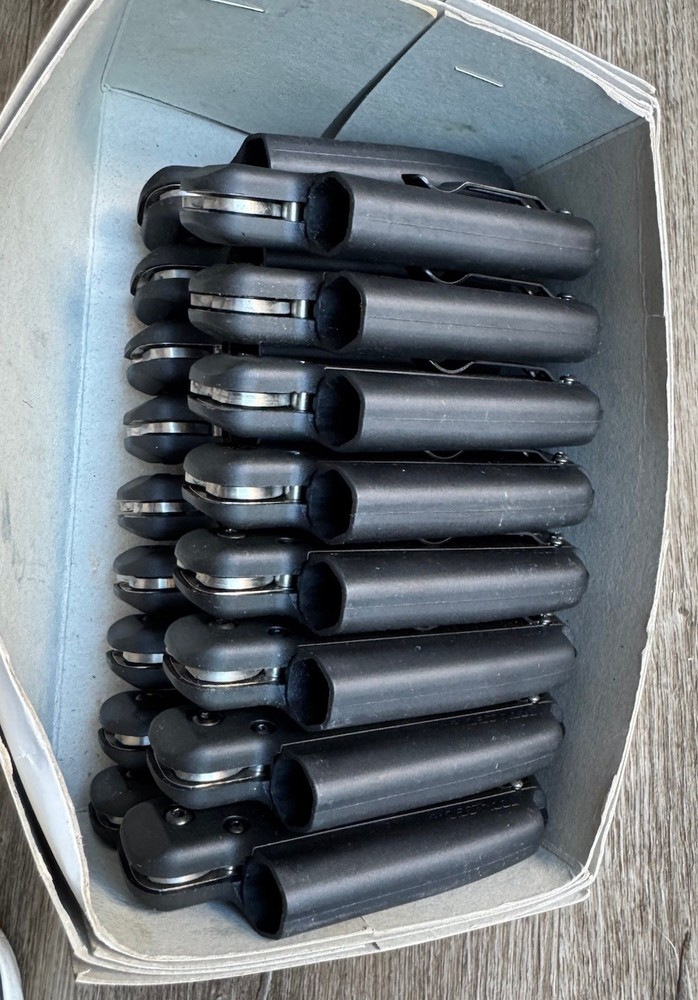 Tool Logic Folding Knife SL3