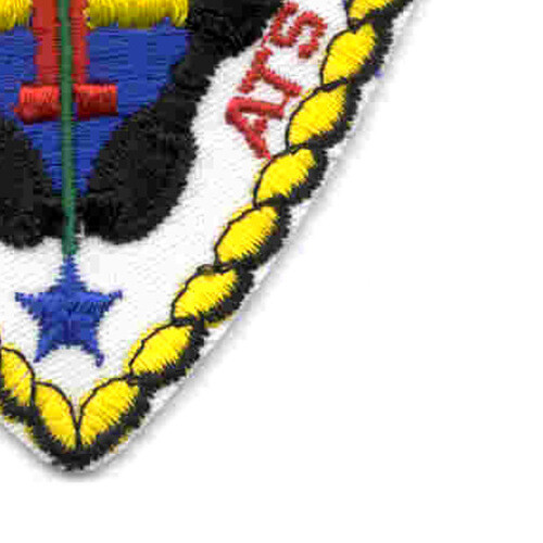 USS Edenton ATS-1 Patch