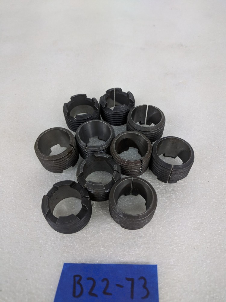 OEM Mahindra Split Ring Up Ball Joint 00027512