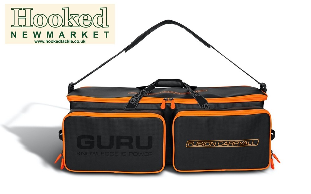 Guru Fusion Carryall