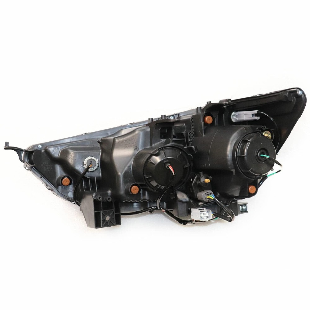 2011-2019 Outlander Sport Halogen Headlight Assembly Right