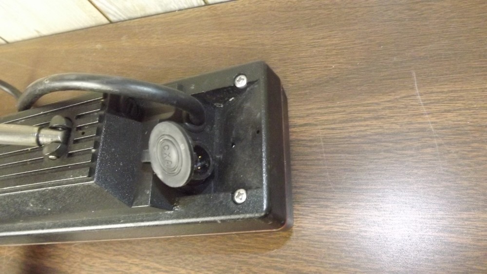 Simrad Navico TP5000 Tillerpilot Sailboat Autopilot Controller UNTESTED