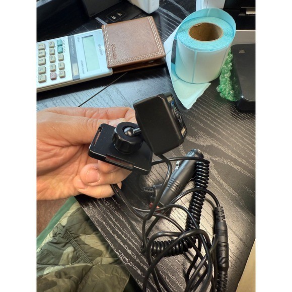 Universal Car Backup Camera