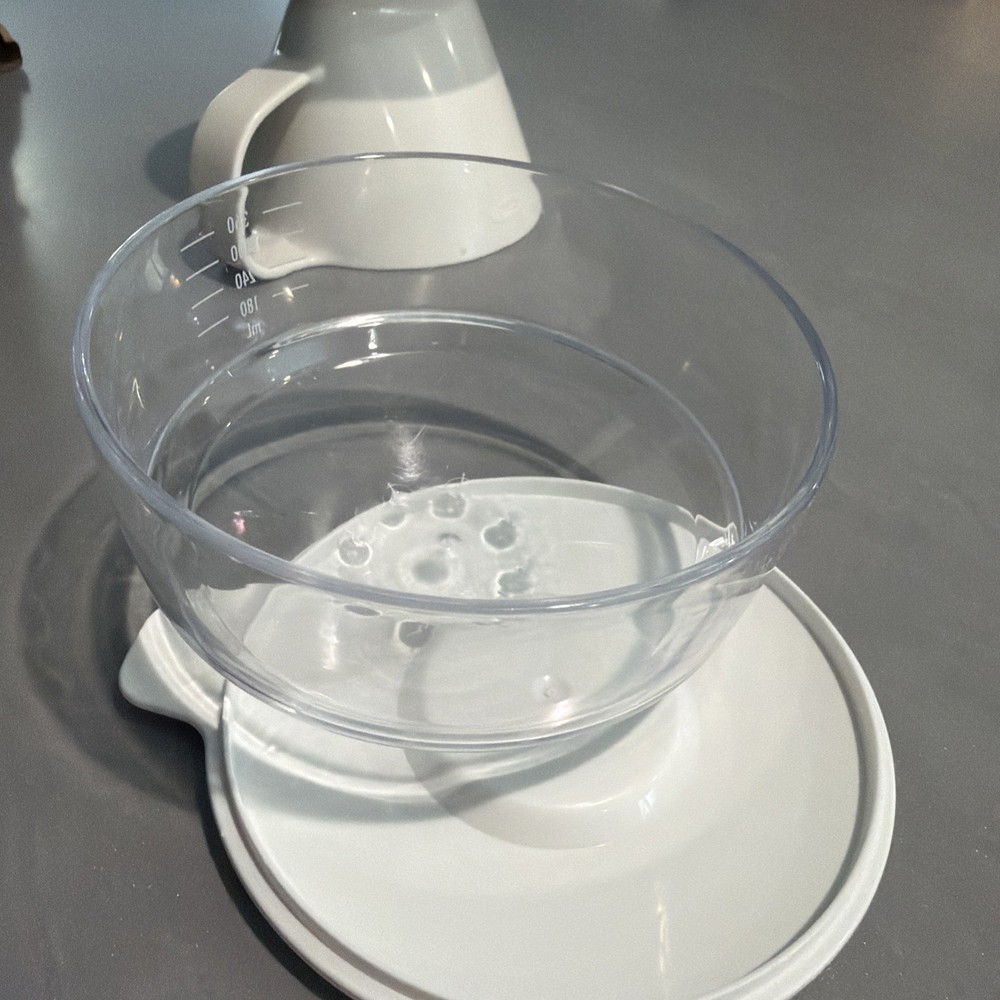 OXO Brew Pour-Over Coffee Maker