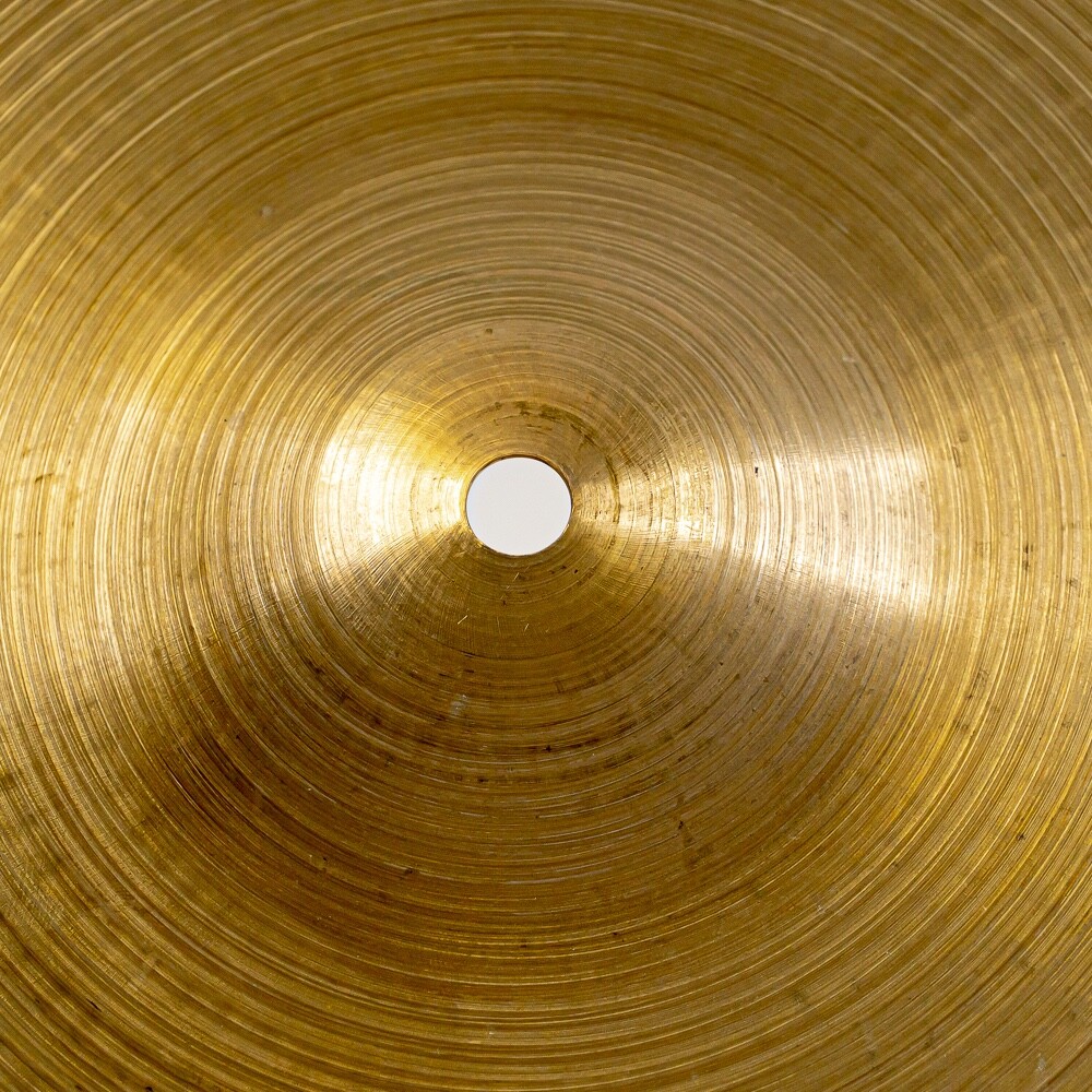 Zildjian 16" Thin Crash Cymbal – 1100g