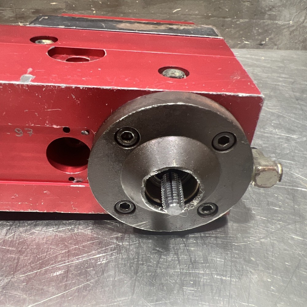 PRONIC Tapping Device. Used Surplus. Item ID 9