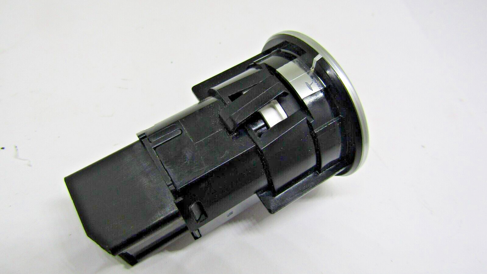 IGNITION STARTER SWITCH START ENGINE STOP BUTTON 84793221 NEW OE