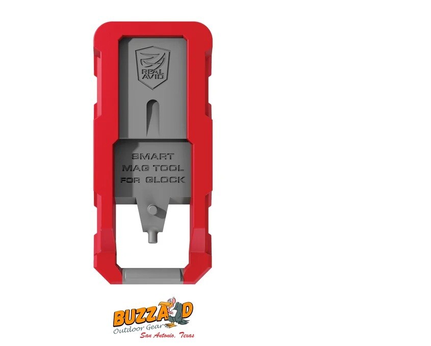 Real Avid Smart Mag Quick Disassembly Tool for Glock Magazines