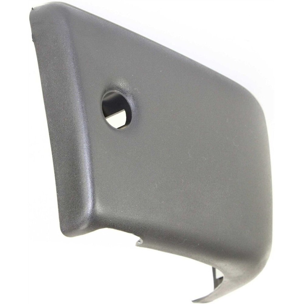 Caps 4WD Front Left Right Plastic Primed TO1004157