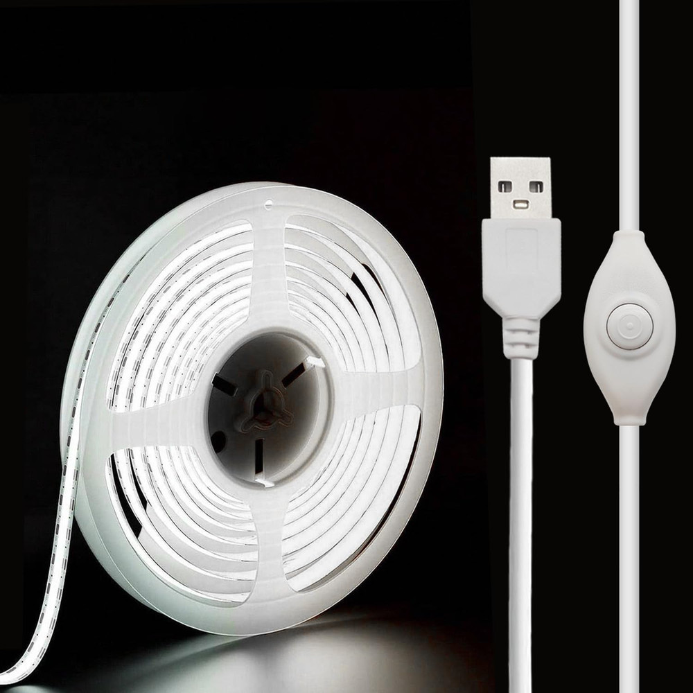 5V USB LED Strip Lights 5V USB LED Strip Lights