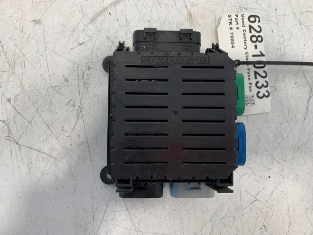 2007 Freightliner Century Class Fuse Panel (628-10233)