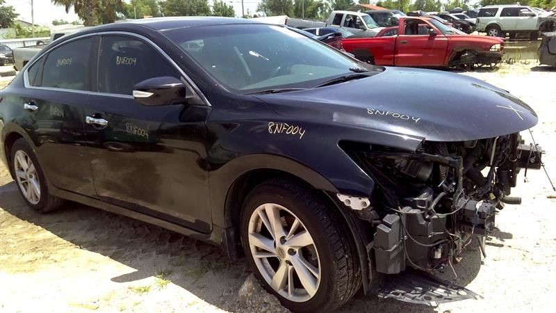 Passenger Right Front Spindle/Knuckle Fits 09-14 16-23 MAXIMA 99378919
