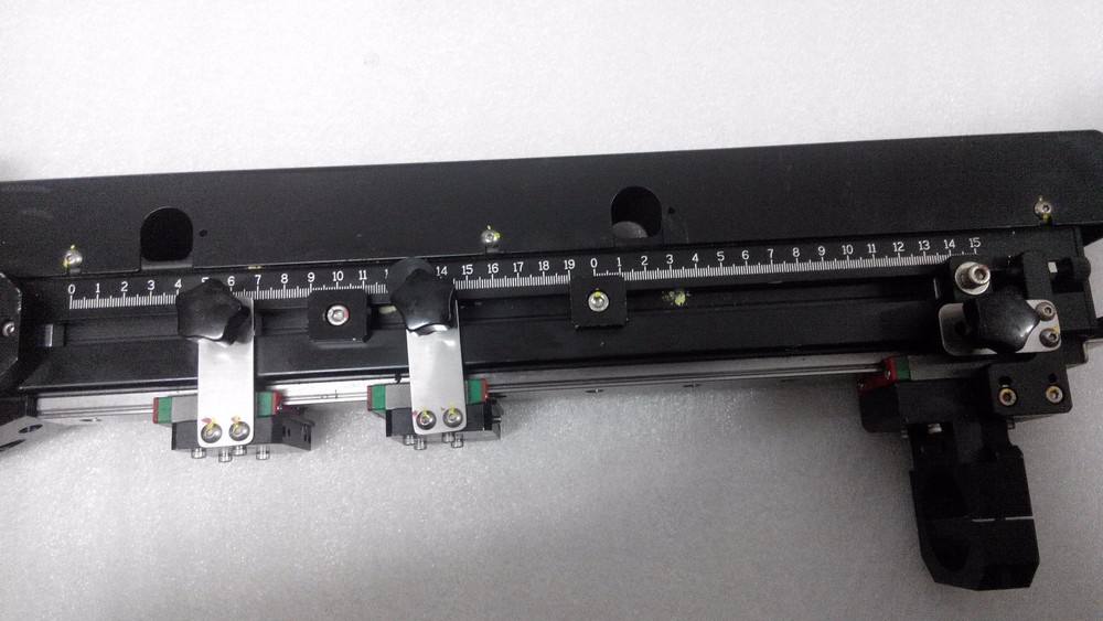 X,Y TABLE OVER LENGTH535MM
