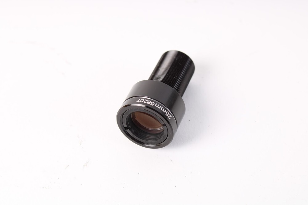 Edmund Optics 25mm 58207 Lens