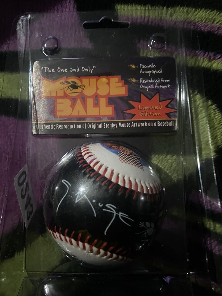 baseball Grateful Dead