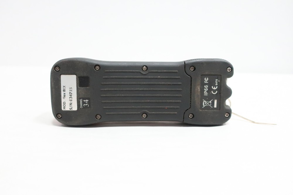 Magnetek FLEX 8EX Ovehead Crane Hoist Remote Control