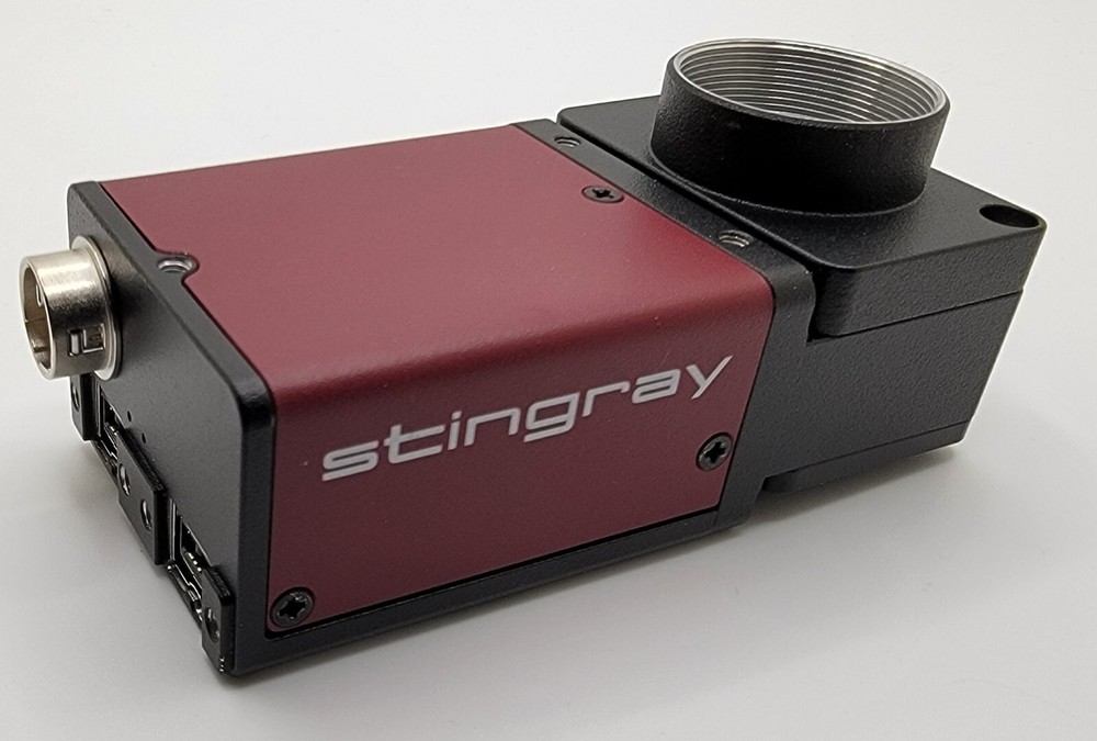 Allied Vision Technologies Stingray F-201C IRC W90
