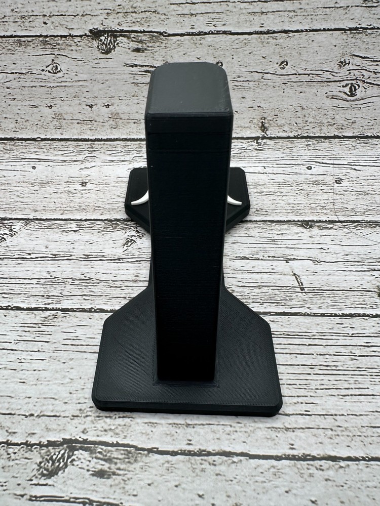 Hays Custom Double Stack 1911 Pistol Display Stand