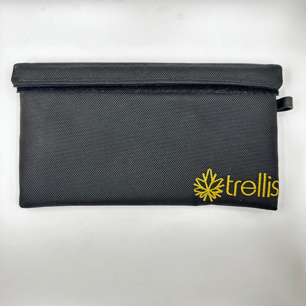Smell Proof Storage Pouch From Trellis