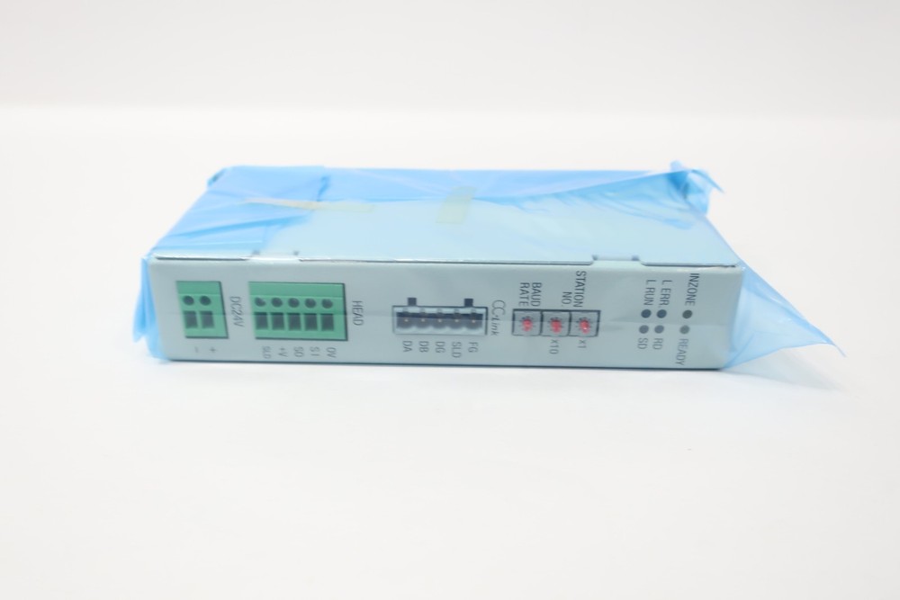 B&plus RL64E-366CL-000 Base Amplifier Module