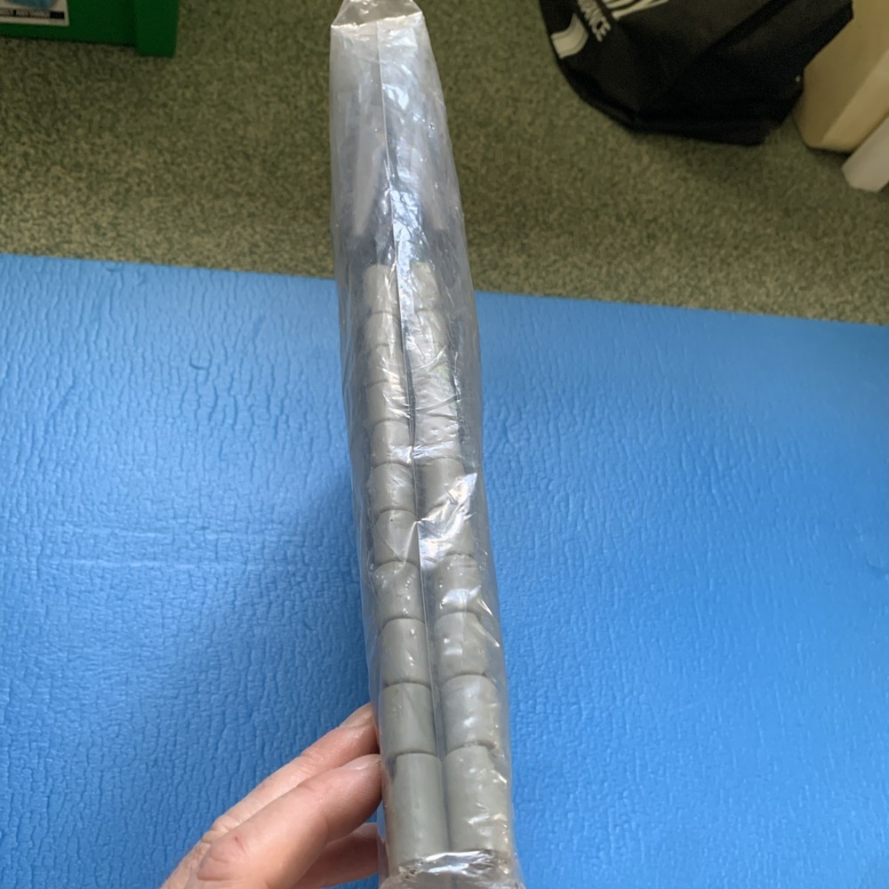 Snap On racing Folding Step / Stool grey & black