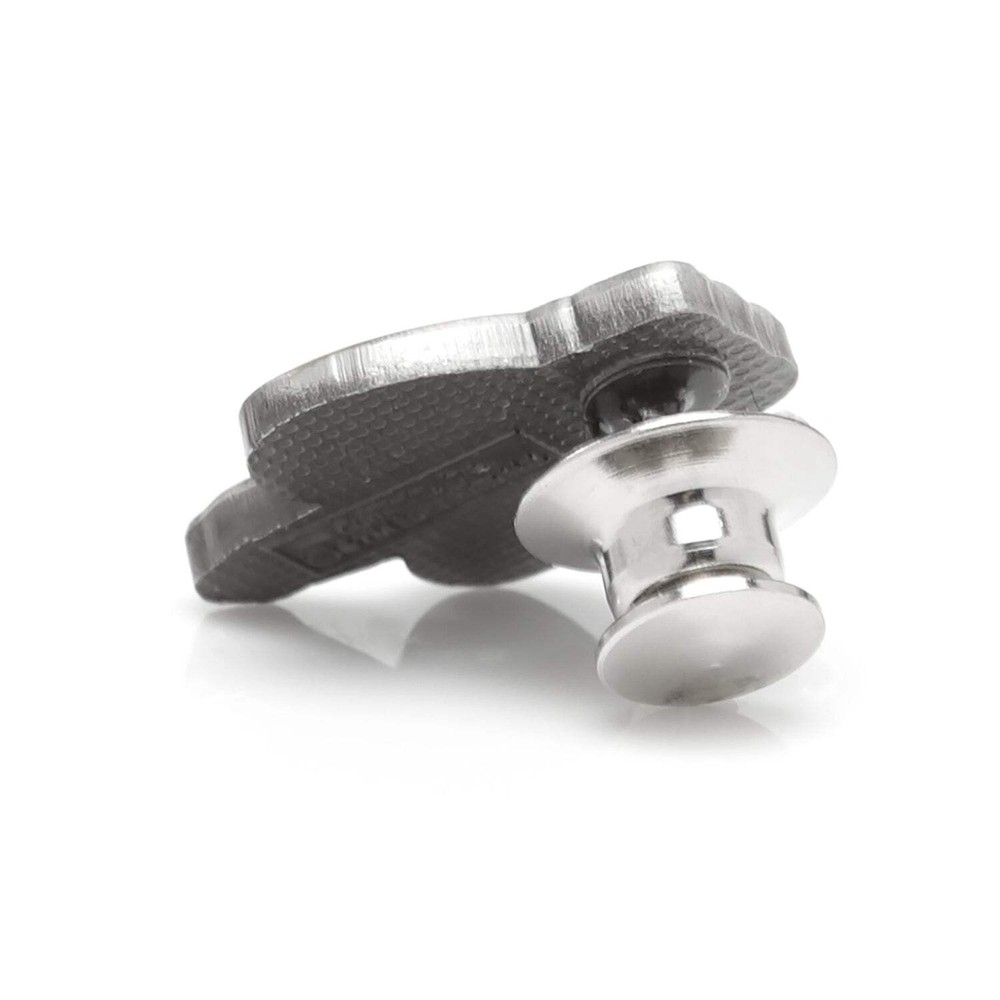 Star Wars Mandalorian Mythosaur Lapel Pin