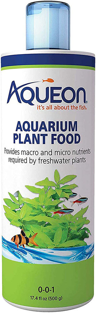 Fish Tank Aquarium Plant , 17.4 Oz