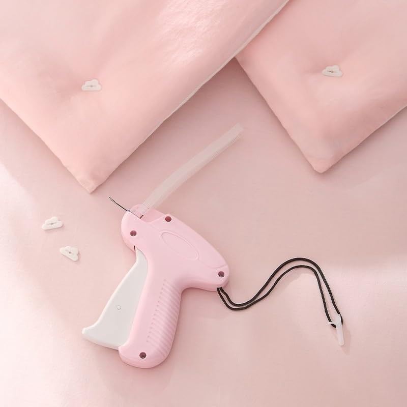 - Quick Repair Sewing Machine - Handheld Sewing Tool - Efficient Sewing Devic...