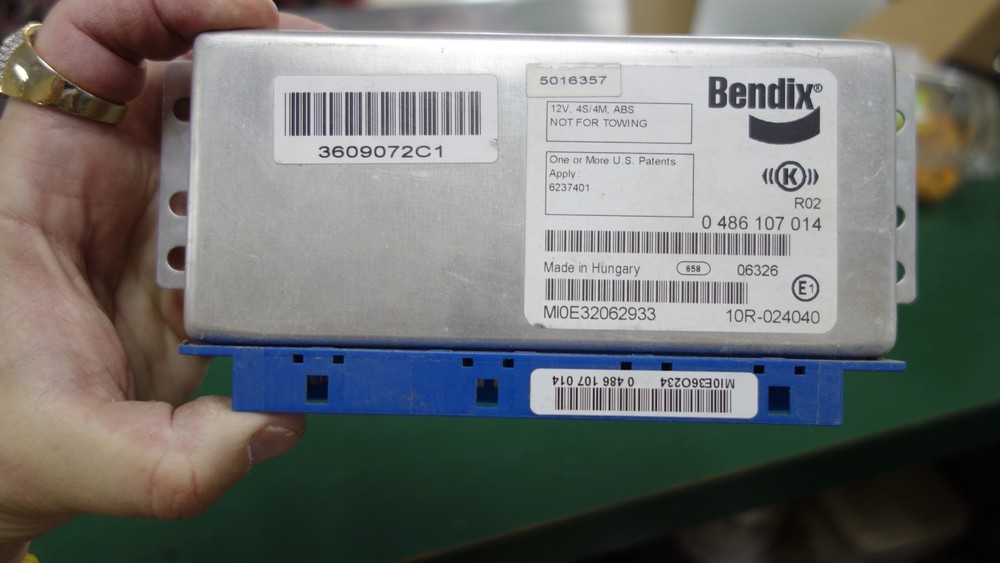 Bendix Brake Control Module 3609072C1