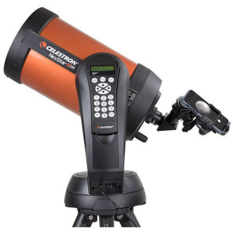 Celestron NexYZ 3-Axis Smartphone Adapter for Binoculars microscopes Scope NEW