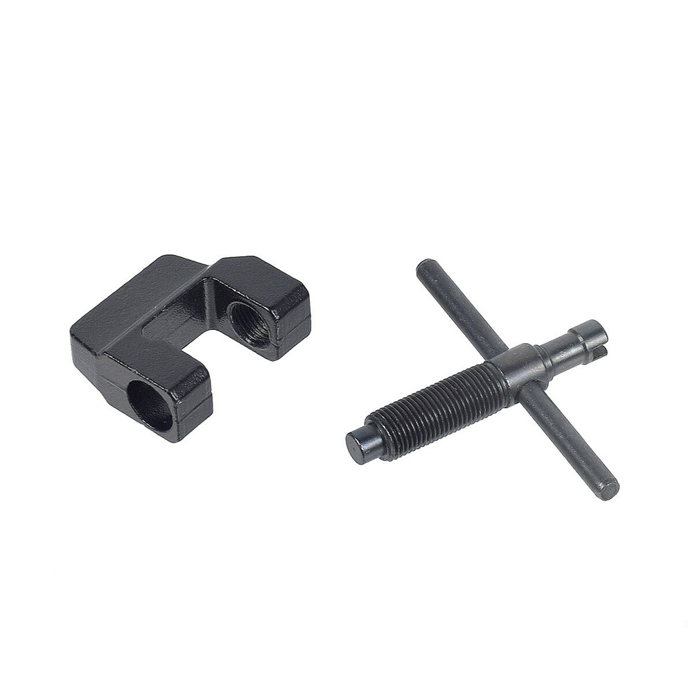Front Sight Tool Wrench Windage Elevation Adjustment Durable Steel Heavy Duty