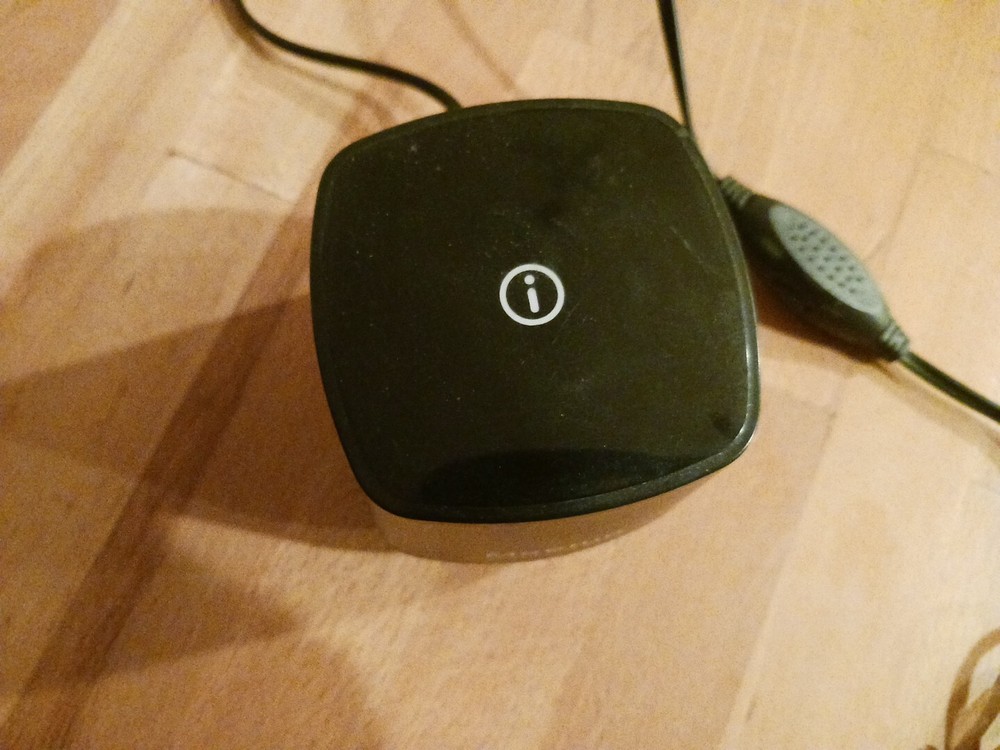 Meetuo Speaker Good Condition