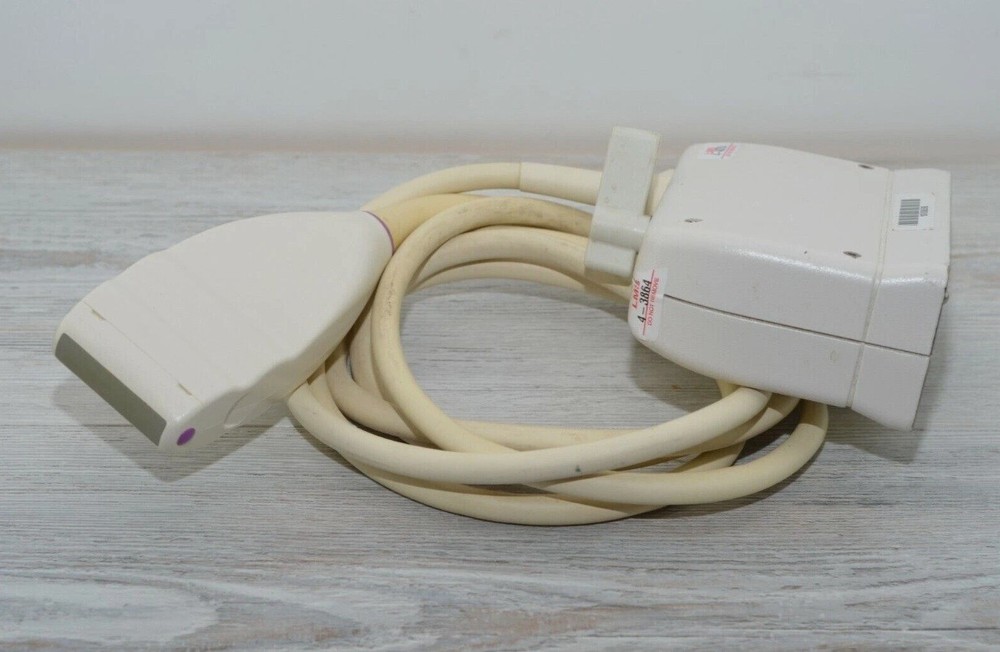 ATL Linear Array L12-5 38mm Ultrasound Transducer Probe