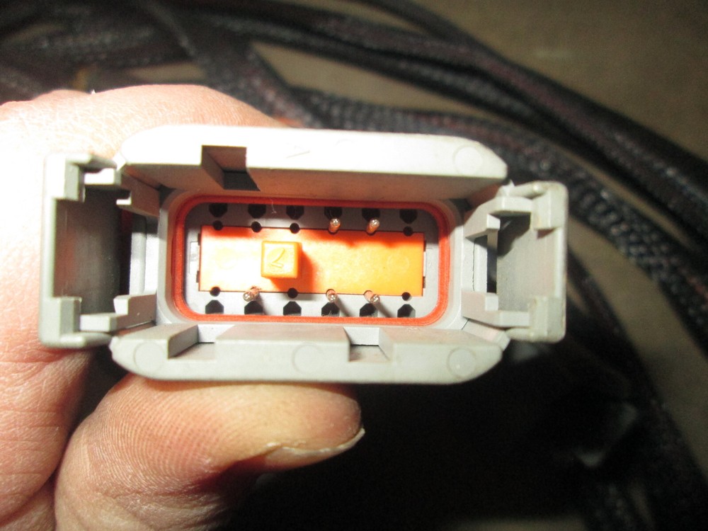 Trimble Cable Assy FMD Basic AP AgGPS Field Manager Display 59872