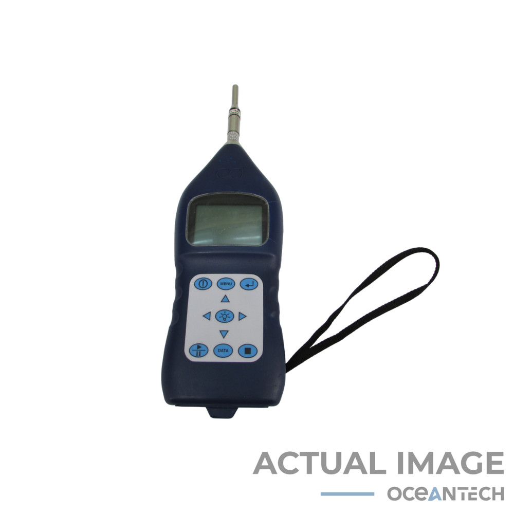 Cel Instruments CEL-440 Digital Sound Level Meter Tested