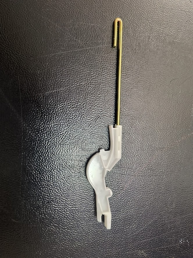 One graded hammer for Yamaha clavinova cvp
