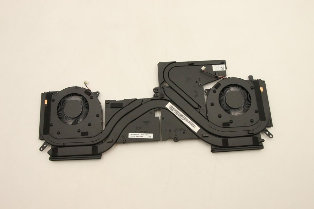 5H40S20376 Thermal module L 82JD E5 DTA