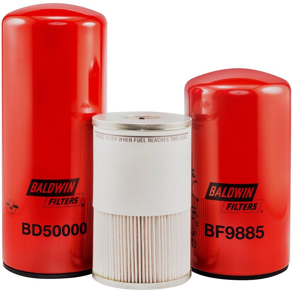 BK6090 Service Kit for Cummins