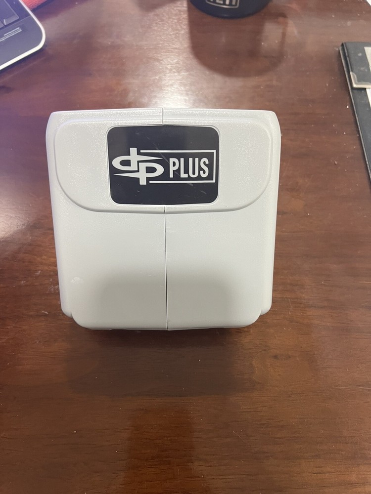 New Dual Dp Dish Pro D- Lab Dish Network Satellite