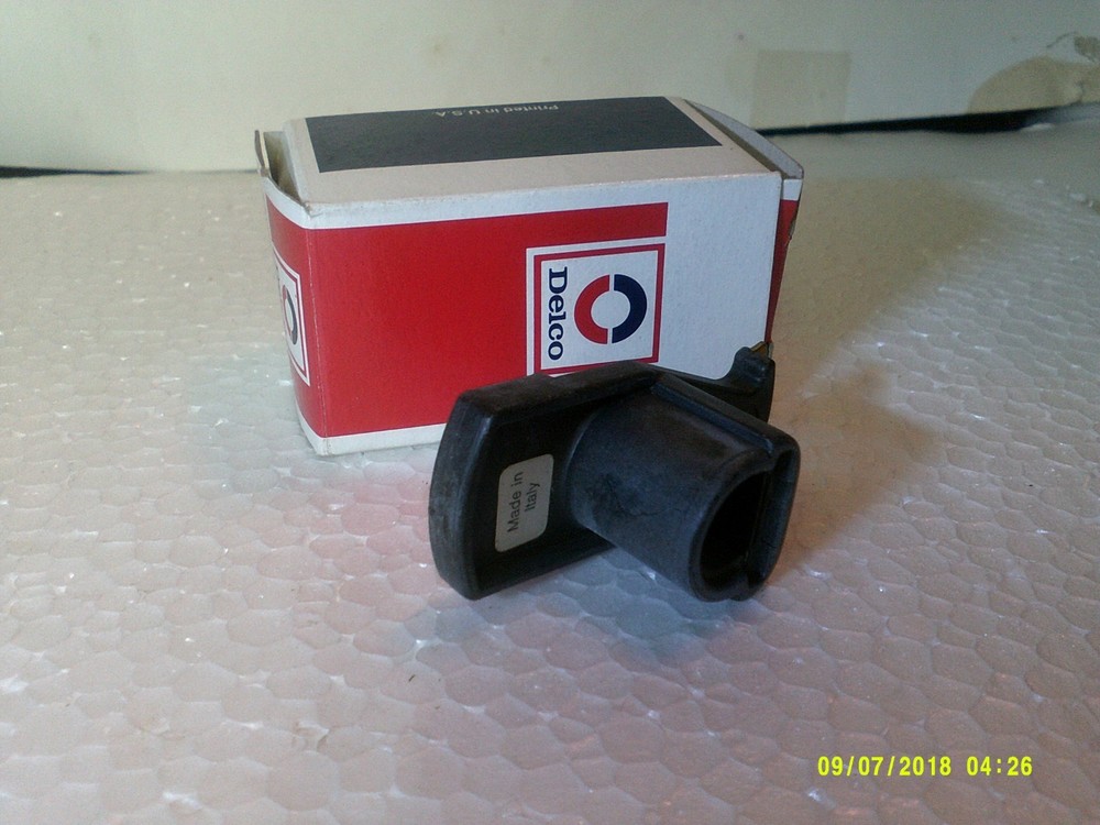 DELCO E418A IGNITION ROTOR 19017030