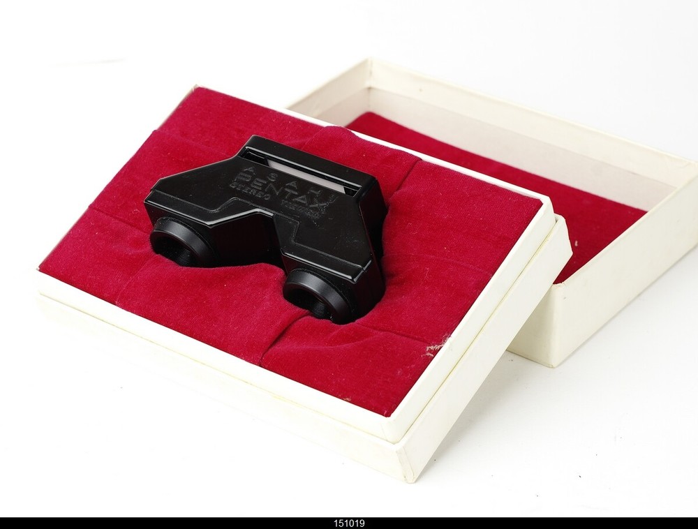 PENTAX STEREO VIEWER  Mint