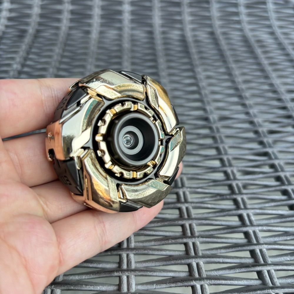 Fidget Grumpy 03 Fidget Spinner Pillbug Metal EDC Beetle Finger Spinner Outdoor