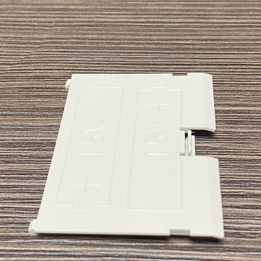 Mettler Toledo GA42 Printer Original Replacement Compartment Cover Part