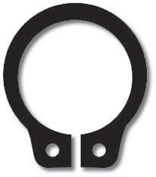 Pullman Holt RETAINER RING B914705 Ring TRUARC 5100-100 Pullman Burnisher New