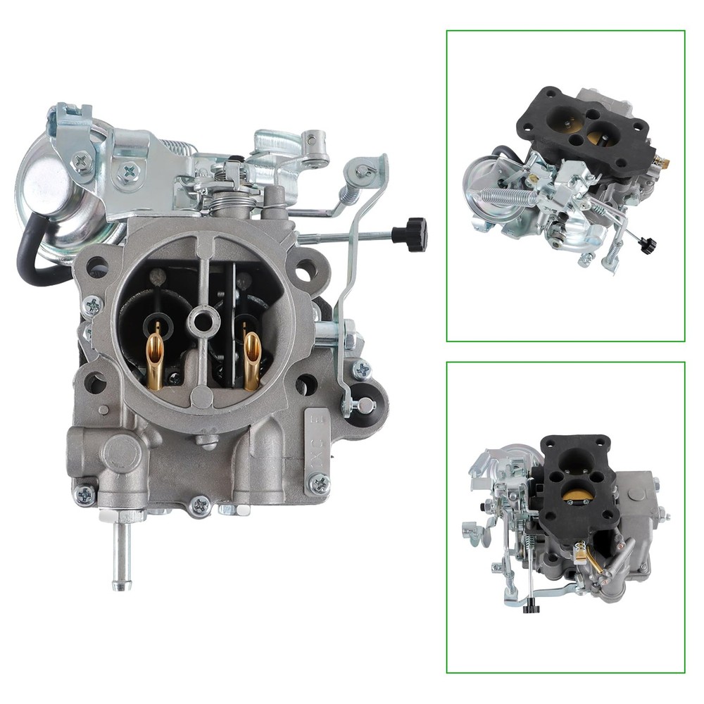 Carburetor Replacement for Galant 1970-1982 Replacement for MD-006219