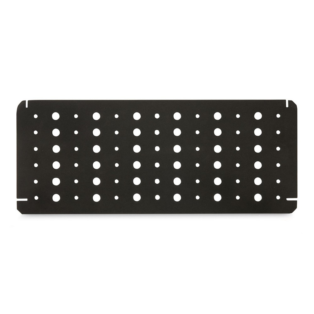 WOODRIVER Router Bit Storage Case